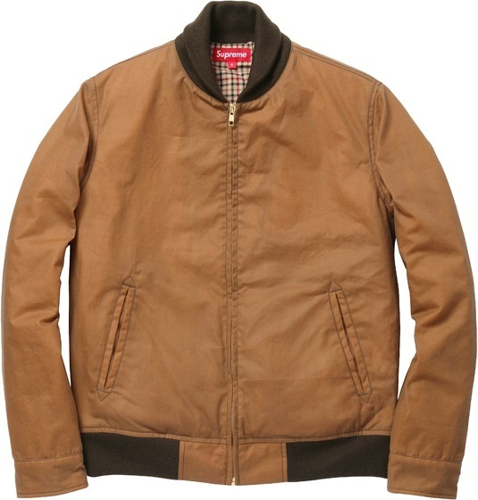 Club Jacket